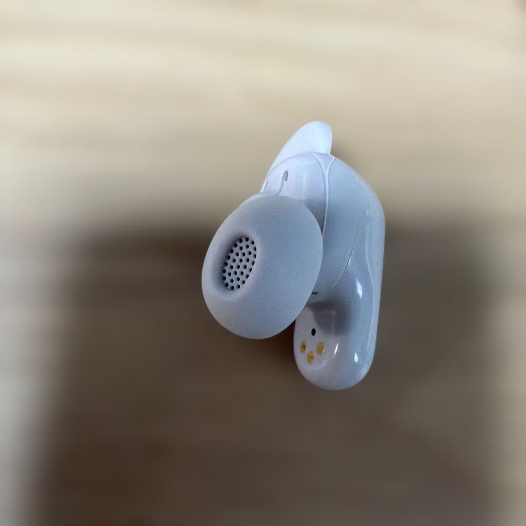QuietComfort Ultra Earbuds 2nd GEN ホワイト