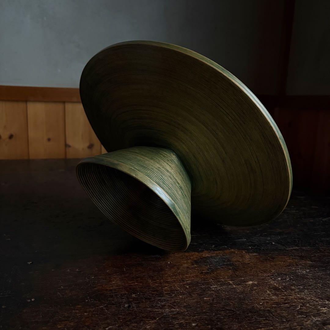 《BUNACOコンポート》望月好夫60's70'sビンテージミッドセンチュリー