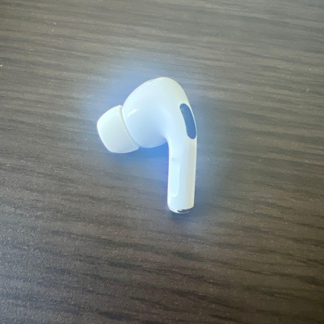 AirPods Pro 本体　故障