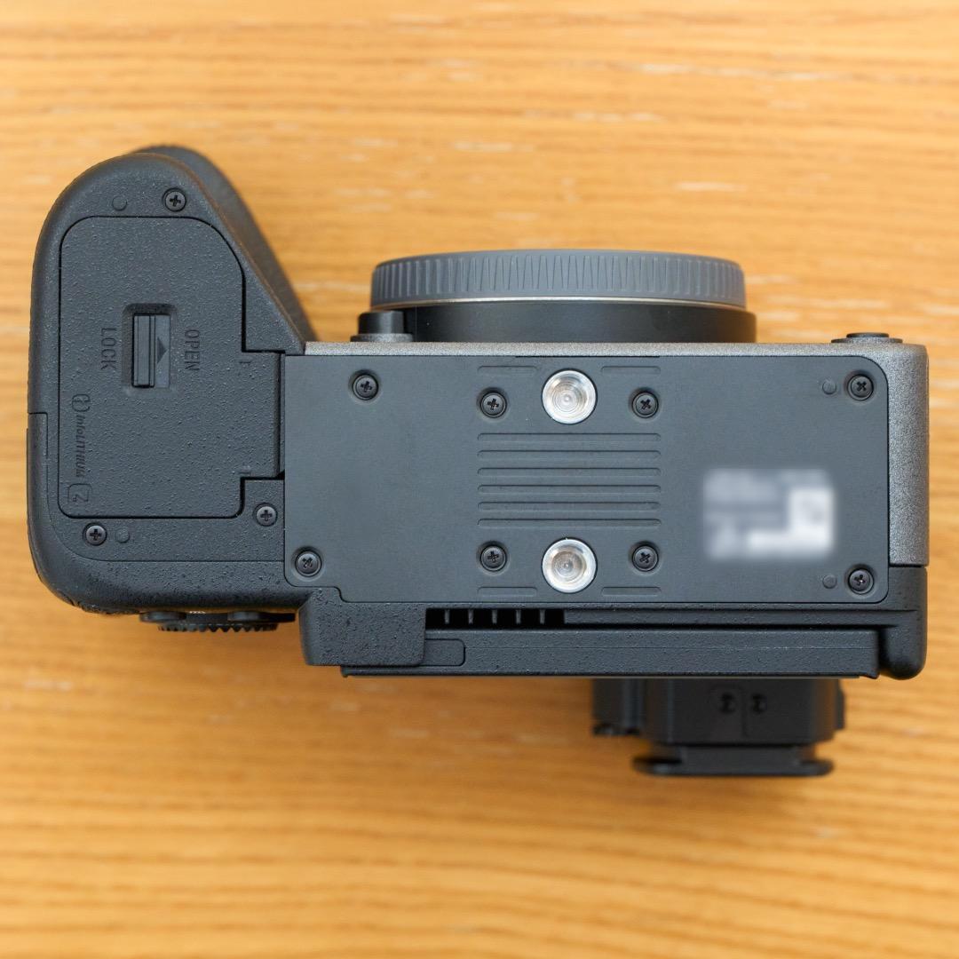 美品 SONY FX2ボディCinema Line（ILME-FX2B）