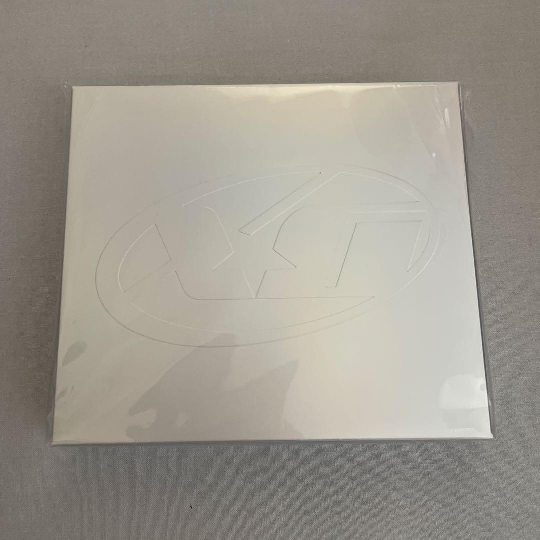 K-POP・アジア XG shooting star CD