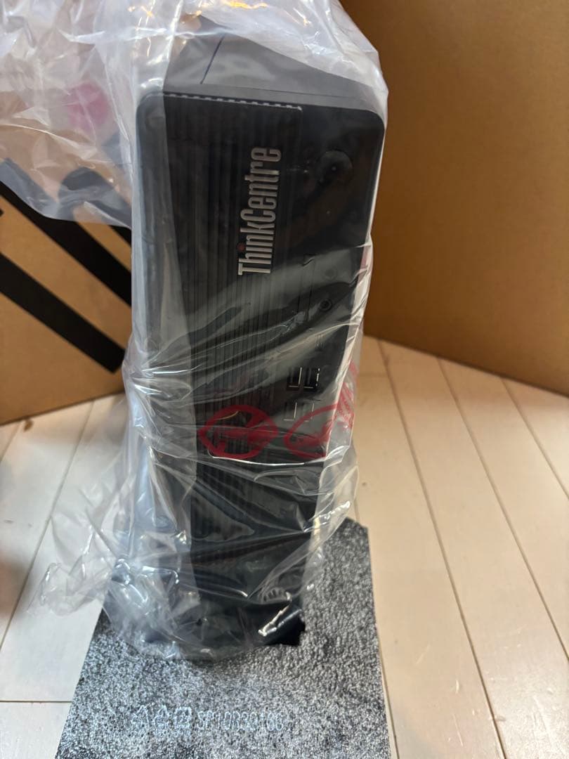 ミニPC ThinkCentre Lenovo Ryzen 7 PRO 4750G