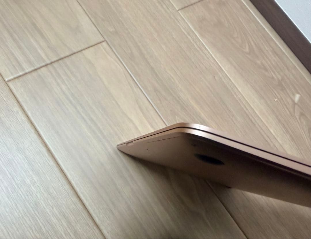 Macbook air m1 512GB［付属品完品］