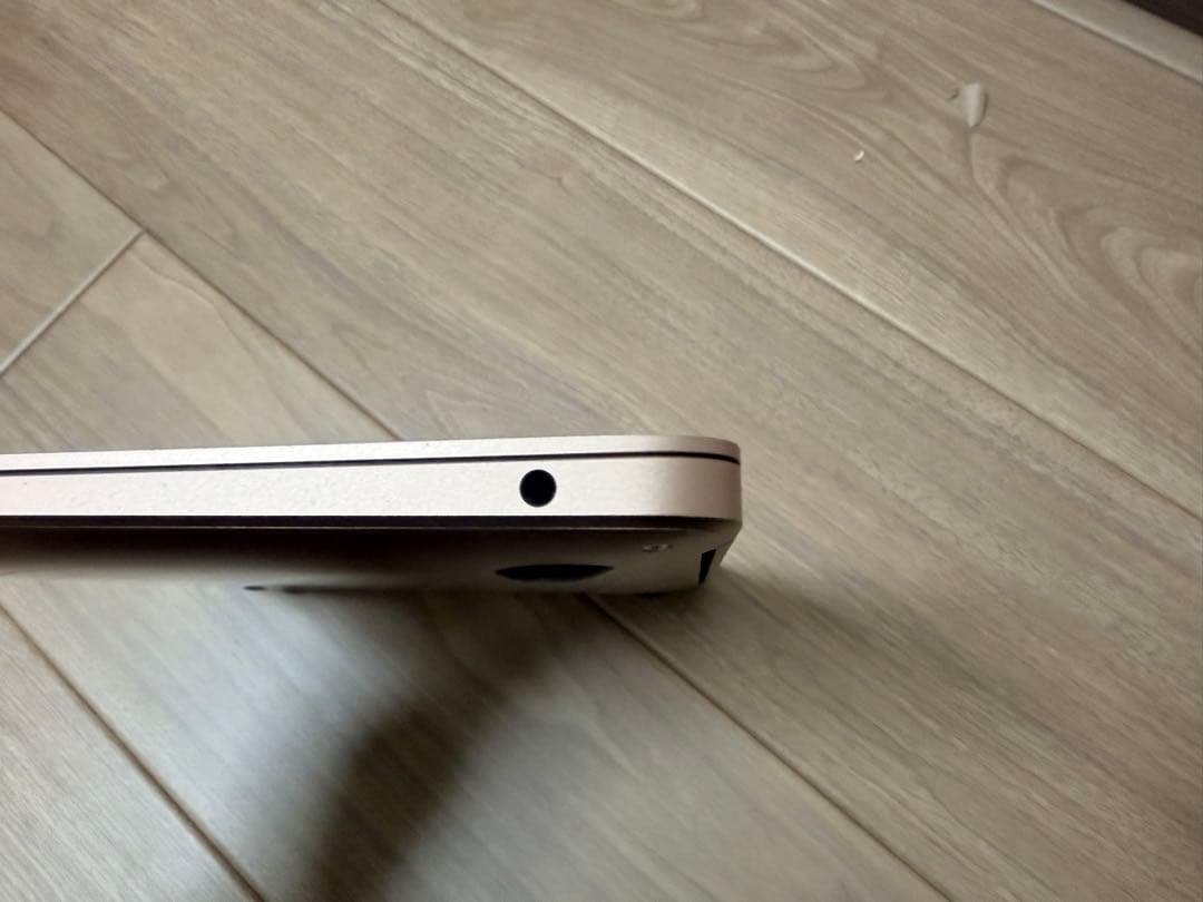 Macbook air m1 512GB［付属品完品］