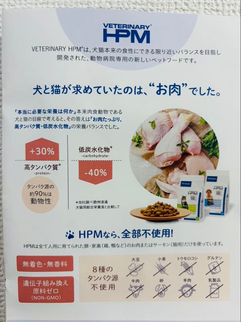 12袋 Virbac W 体重管理用ドッグフード 1kg ビルバック