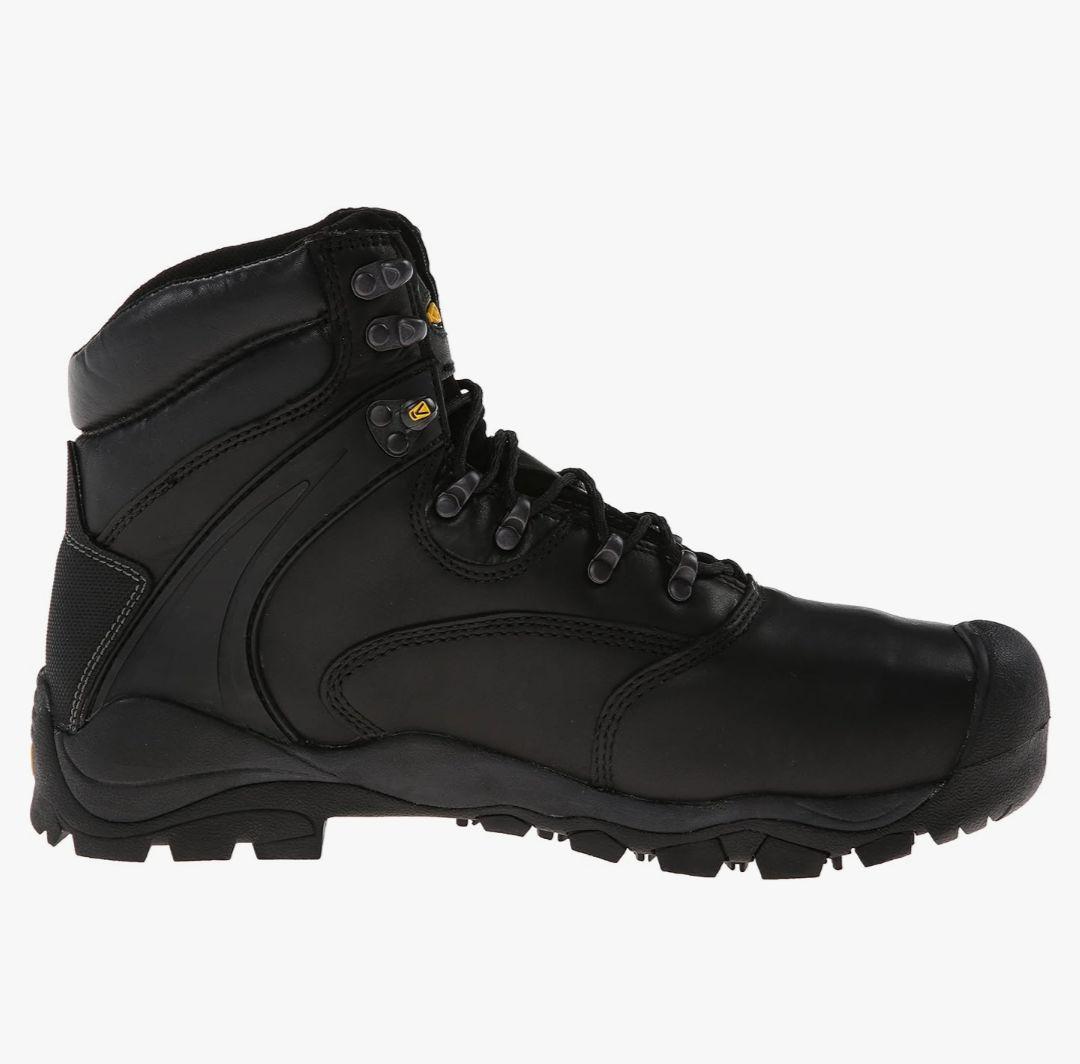 [naonao]KEEN LOUISVILLE 6\" ワークブーツ