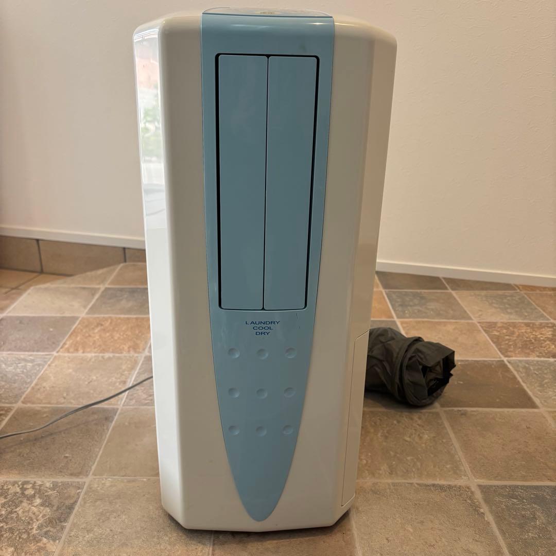 CORONA どこでもクーラーCDM-1013