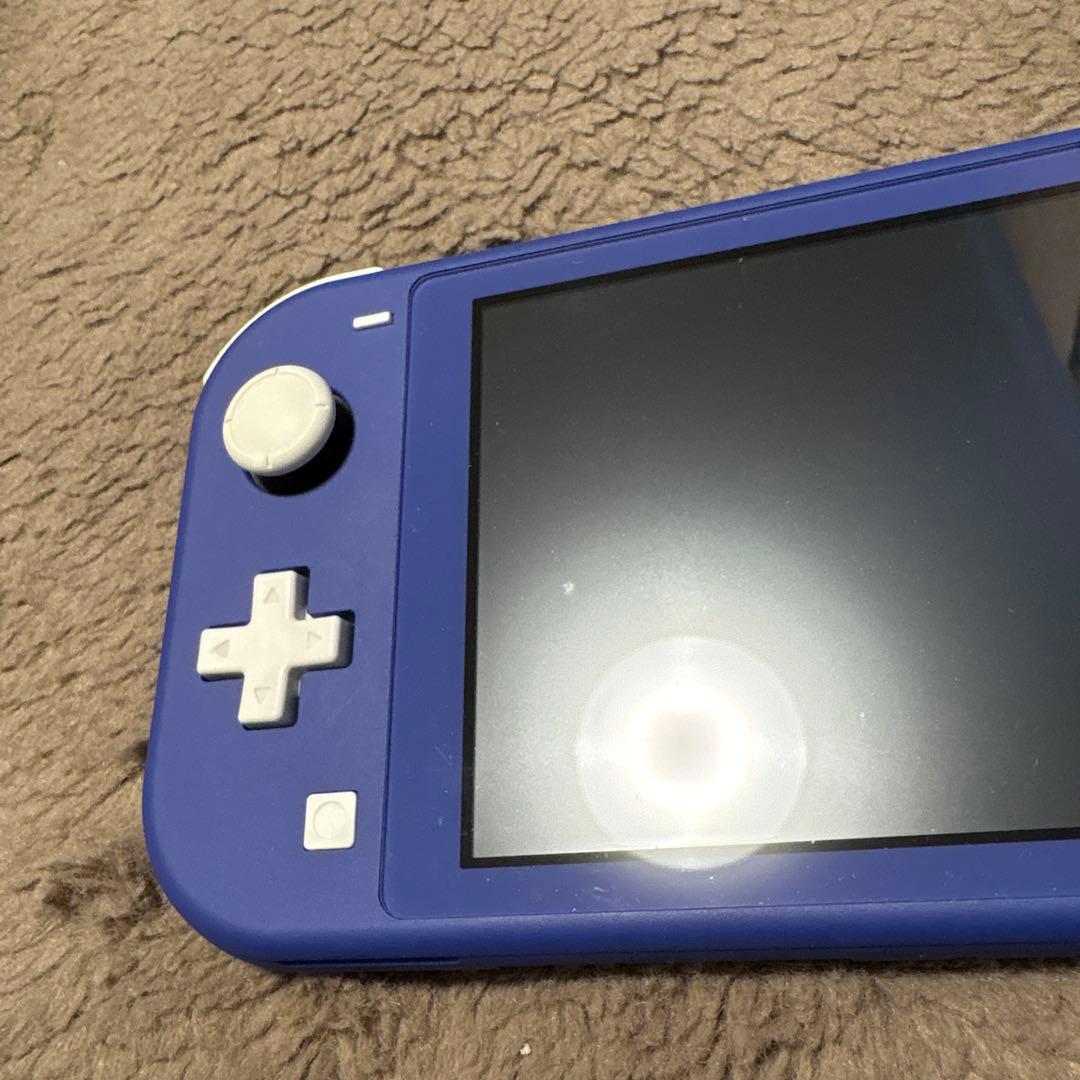 Nintendo Switch Lite おまけ付き