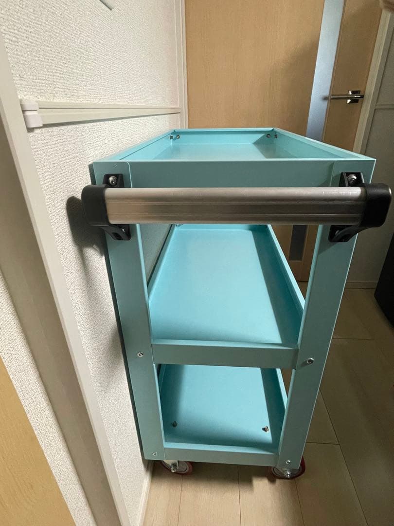 【DULTON】スチールラック（期間限定出品）