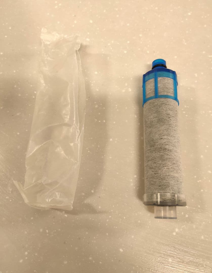 INAX JF-K21 浄水器カートリッジ　長寿命タイプ