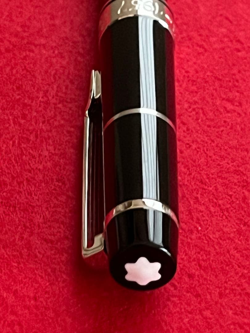 モンブランドネーションペン アルトゥーロ・トスカニーニ スペシャルED‼️限定品‼️