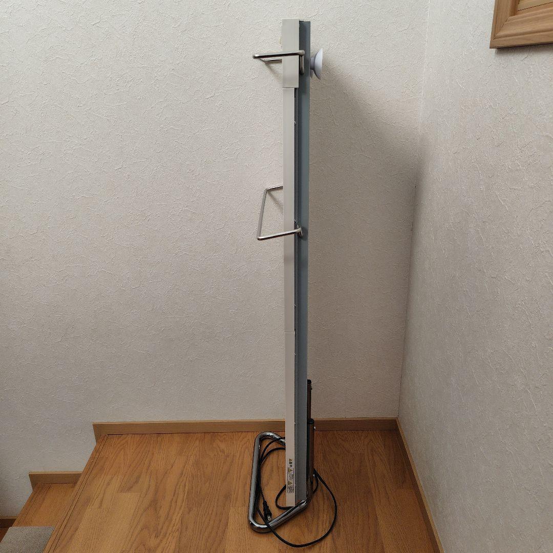 富士ホーロー パネルヒーター HOTLAND CARA SARA HL-400