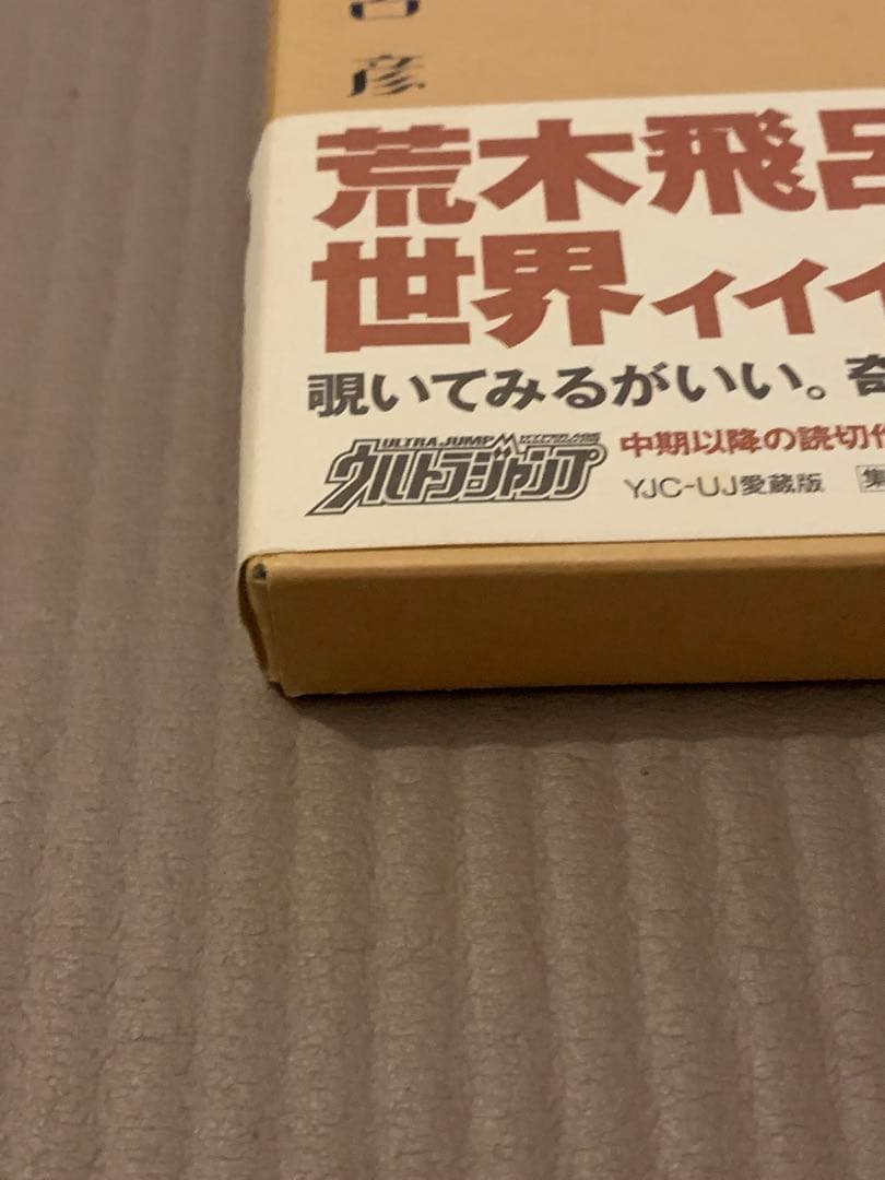 HIROHIKO ARAKI WORKS 死刑執行中 脱獄進行中 ２冊セット