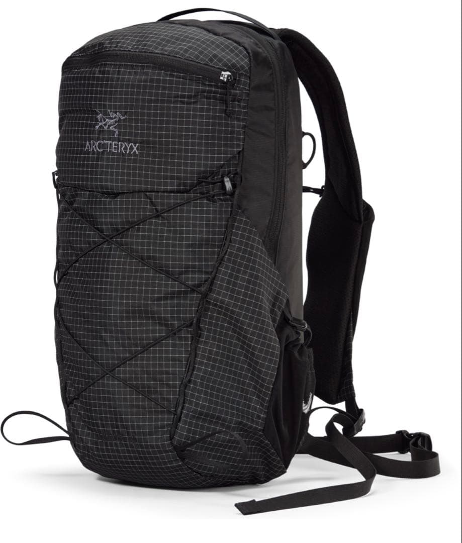 【新品タグ付】ARC'TERYX Aerios 18 バックパック