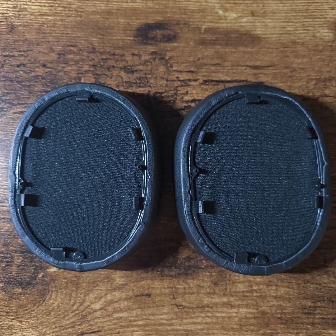 WH-1000MX5 保護カバー&冷却ジェルイヤーパット付き