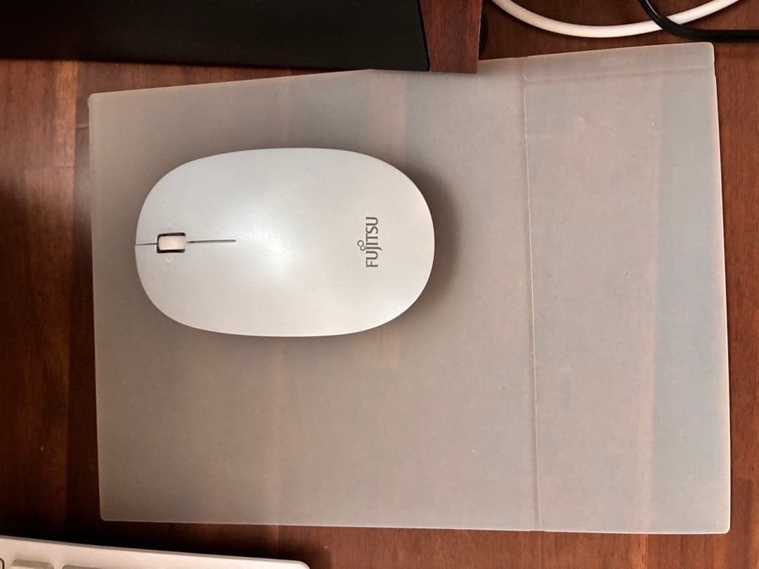 Fujitsu『FMVF59D3WK』