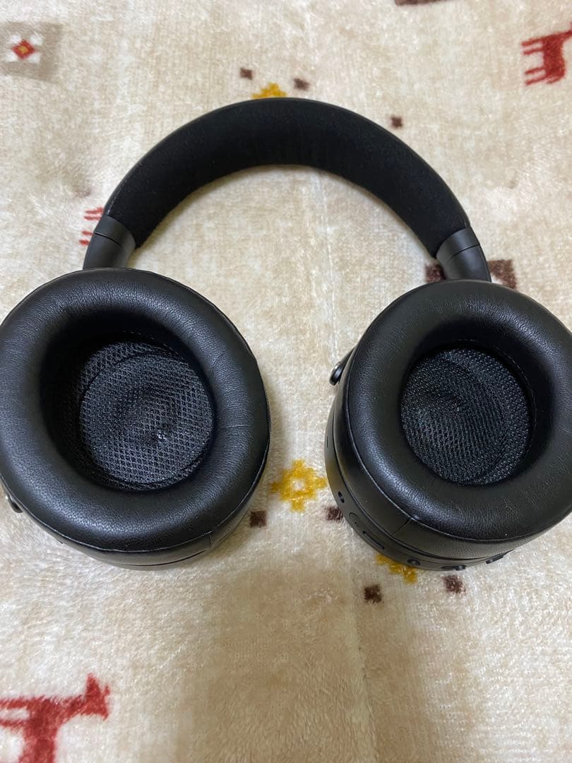 ヘッドホン Focal Bathys