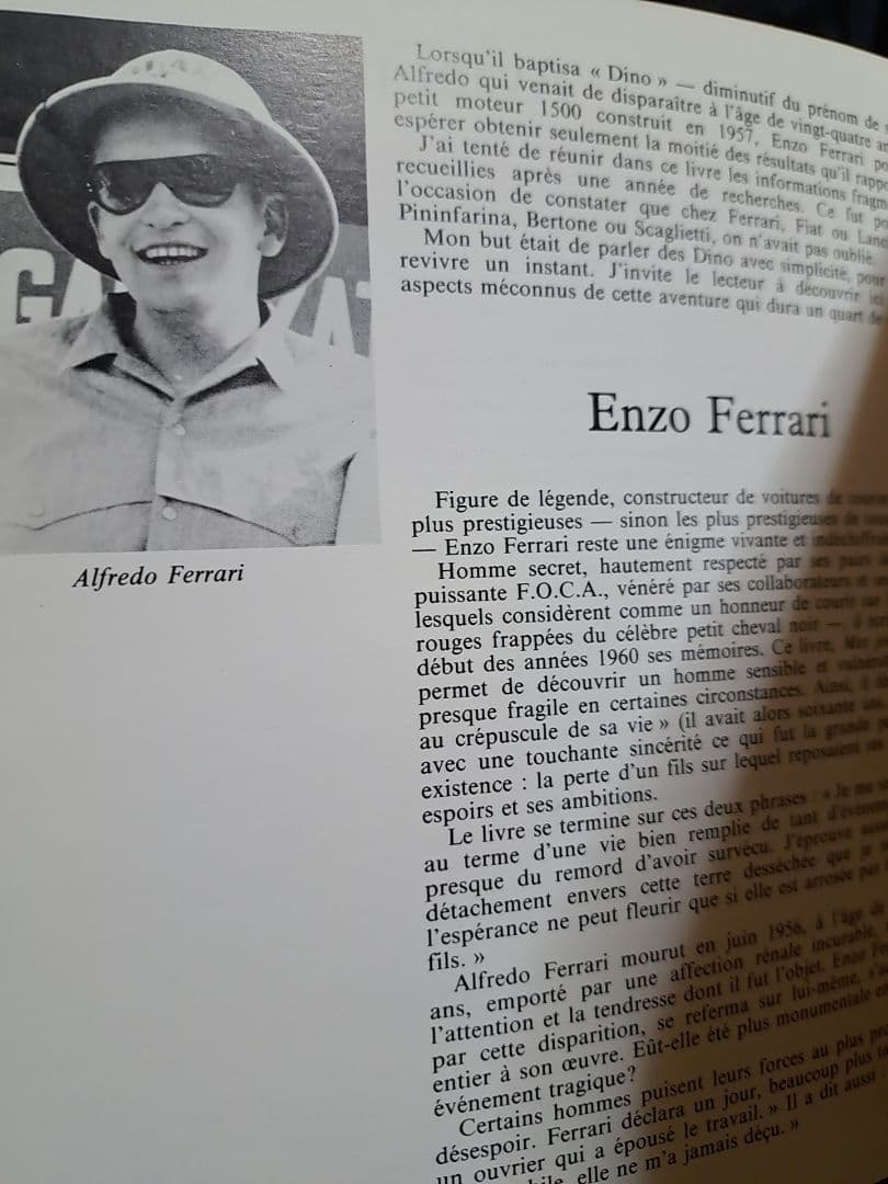 洋書 Grand Tourisme: Dino Ferrari-Fiat-Lancia