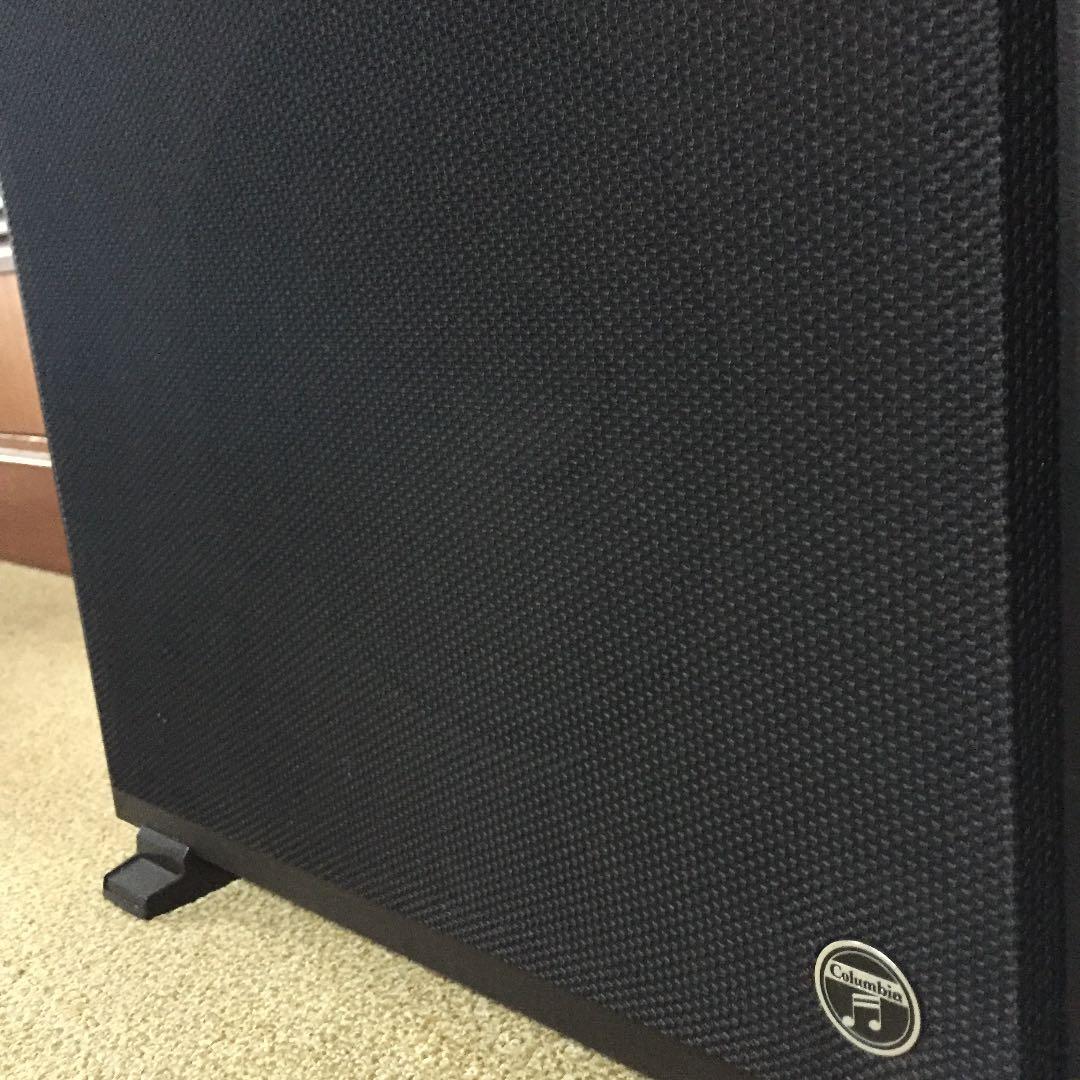 日本コロムビア GP-K500