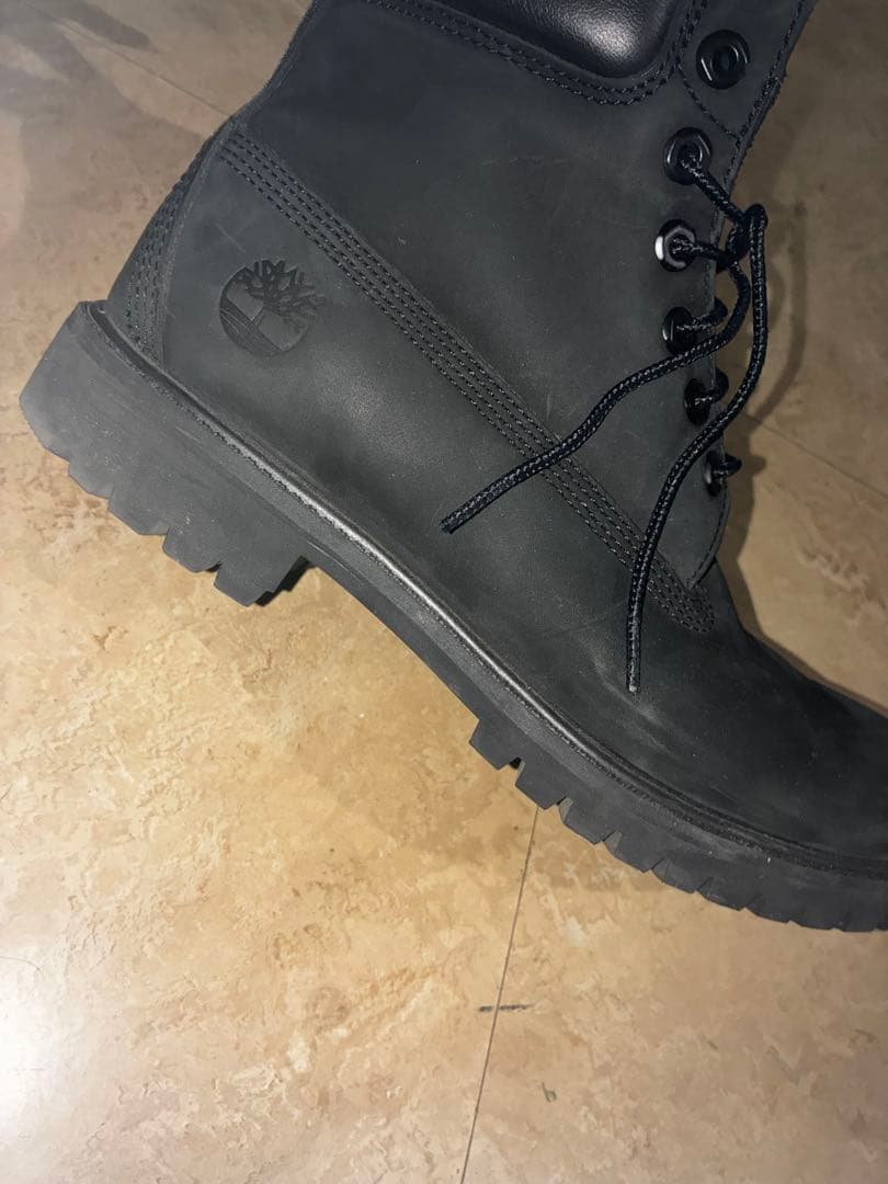 靴 Timberland Premium