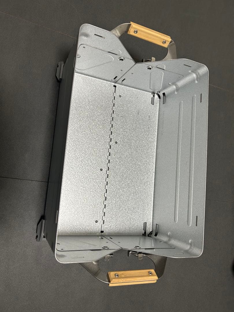 もぐりんさん専用　シェルフコンテナ 25