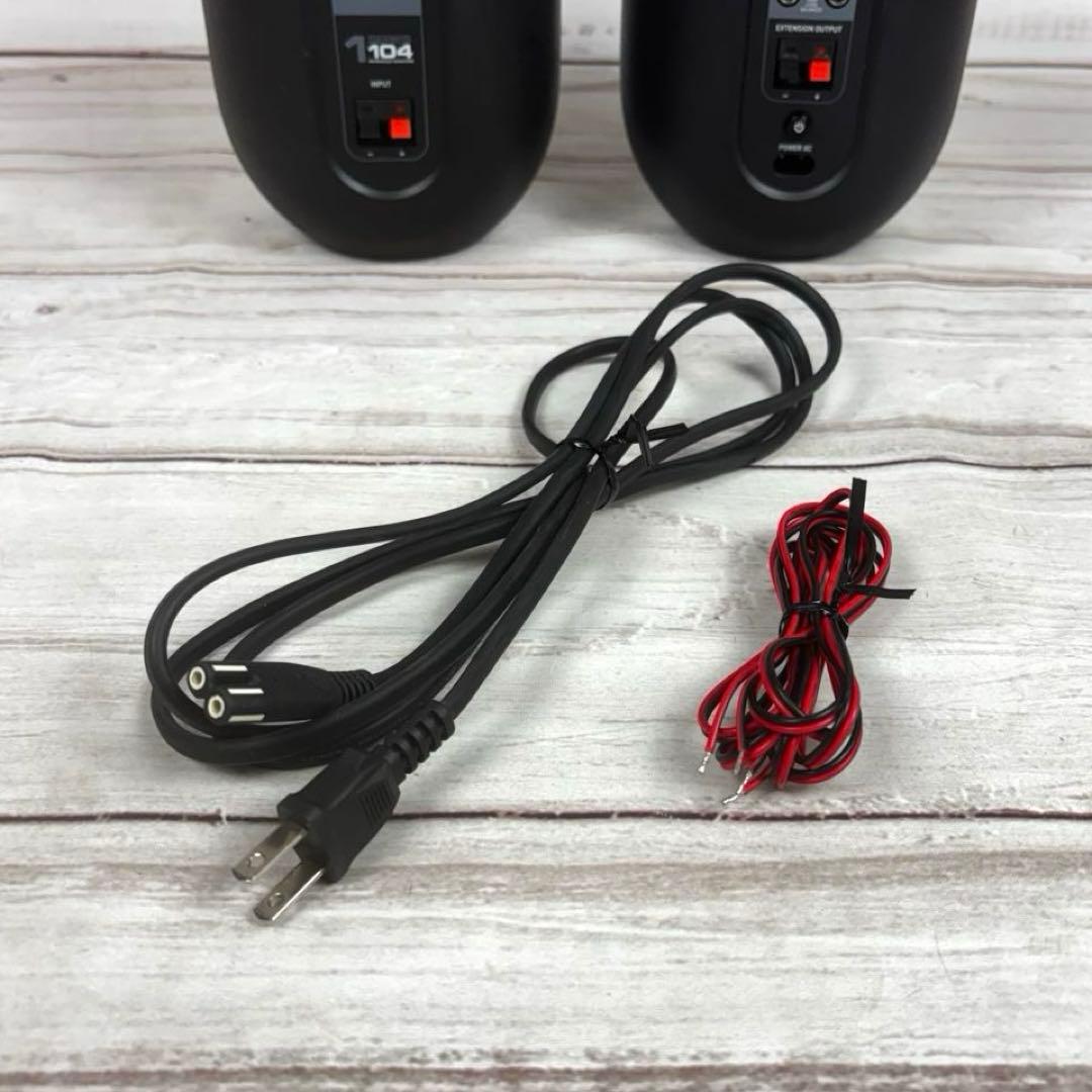 JBL PROFESSIONAL 104-Y3 モニタースピーカー