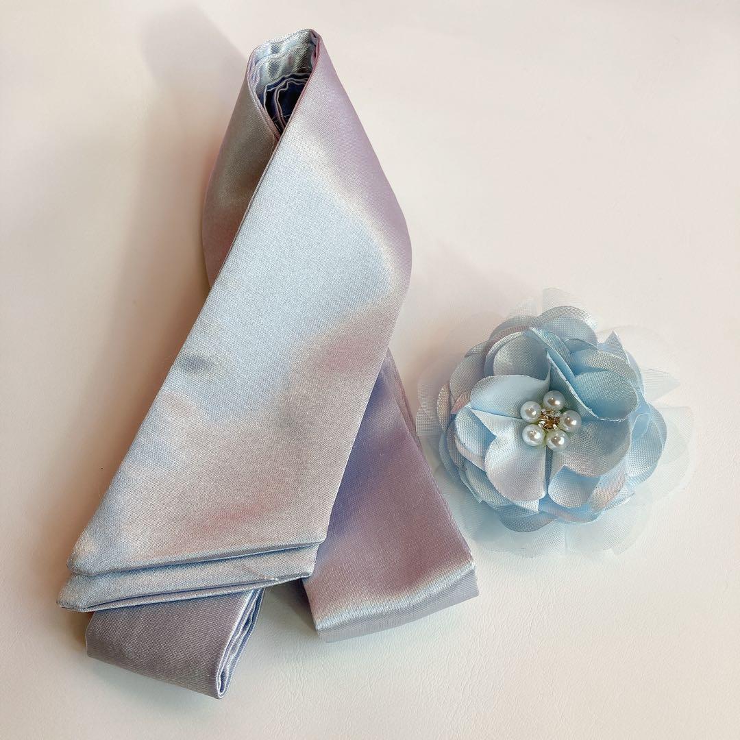 anyfam 120size シンデレラ風 セレモニー 入学 卒園 フォーマル