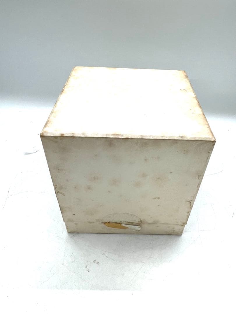 SUNTORY  サントリー　ウイスキー 結婚記念　池坊　ローヤル