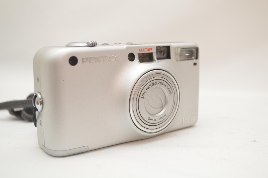 ✨美品✨ Pentax ESPIO 120 SW