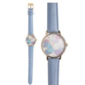 【1月中までの特別価格】すみっコぐらし　腕時計　限定