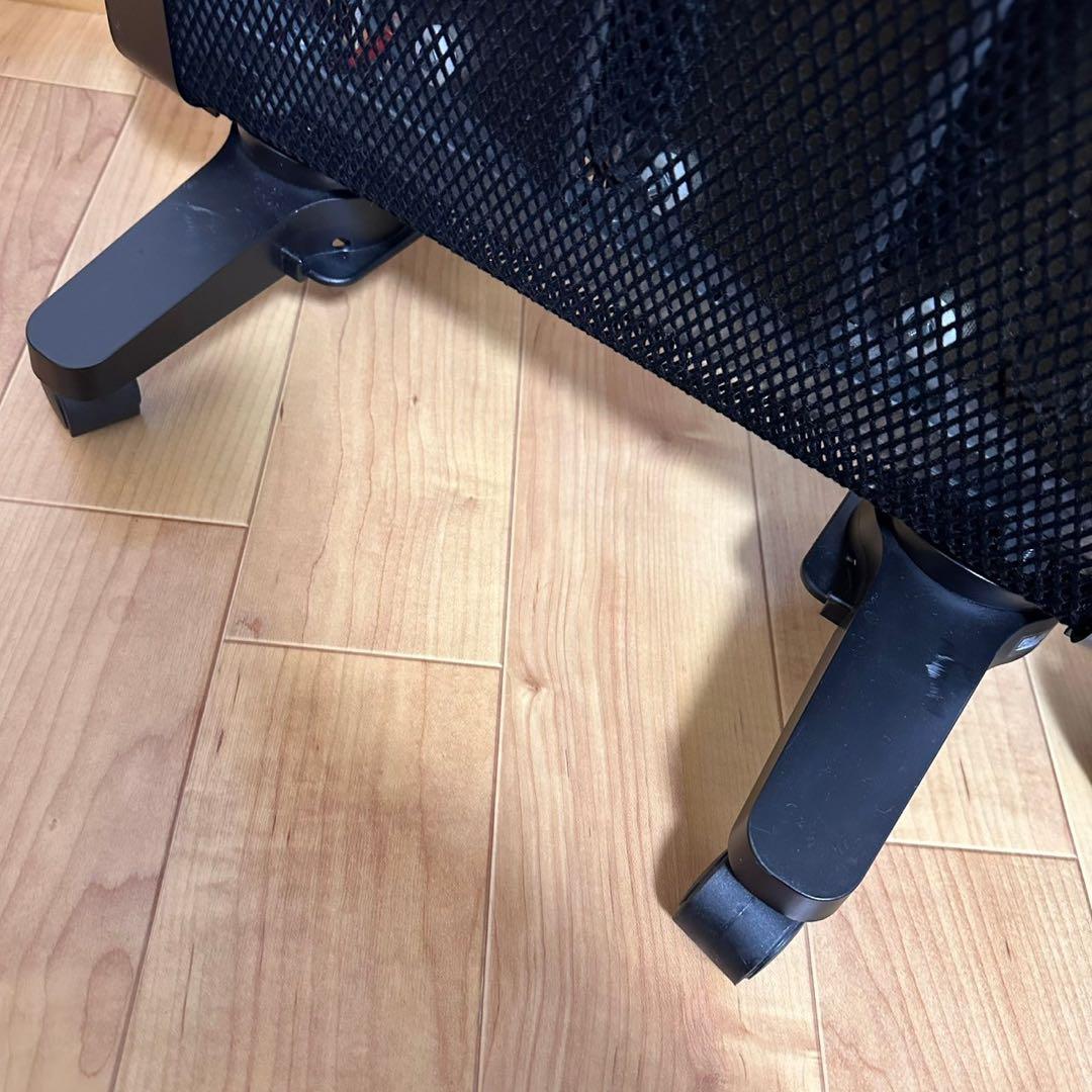 美品✨ siroca SN-M351 シロカ 2023年製 遠赤外線ヒーター