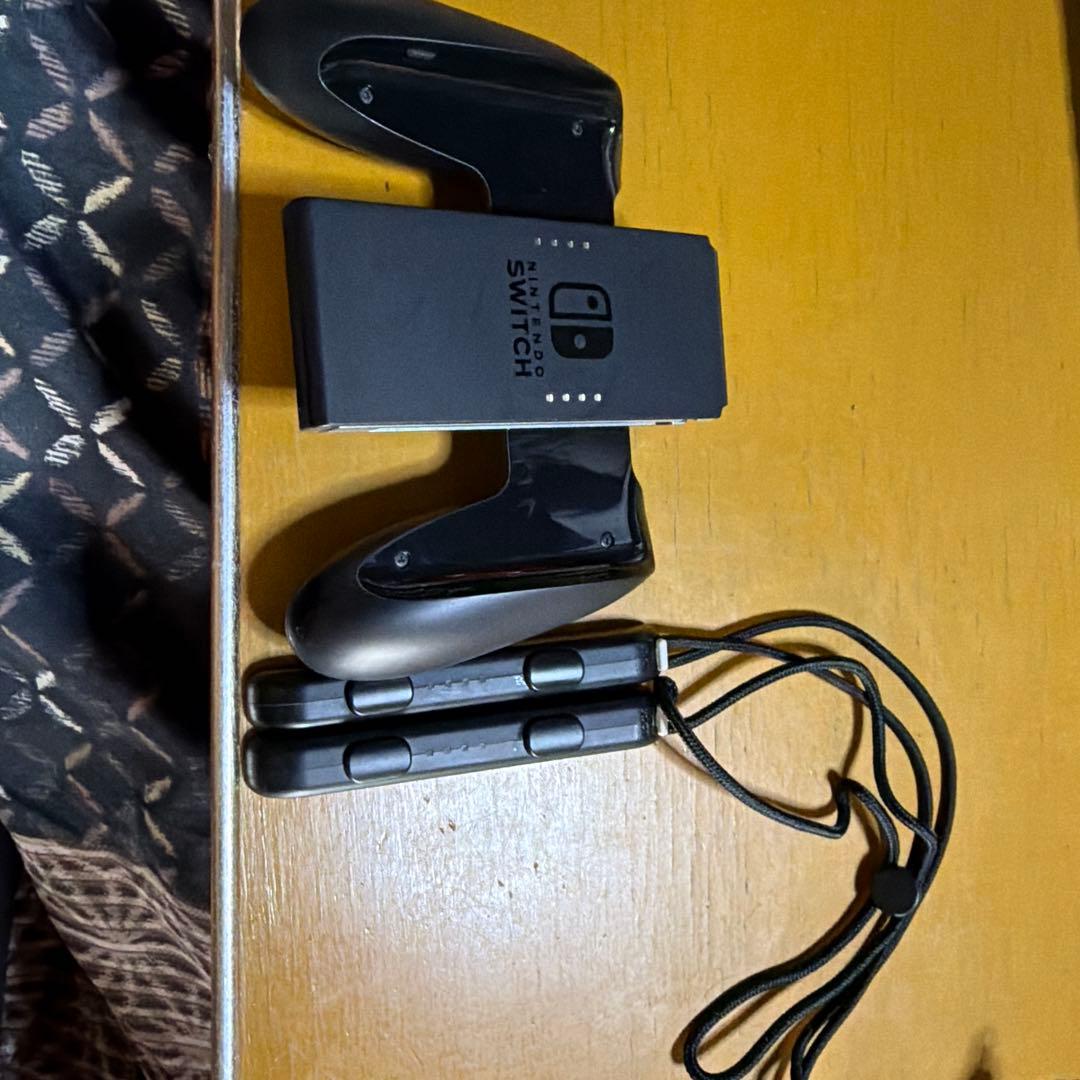 Nintendo Switch Lite ターコイズ（ジョイコン付き）