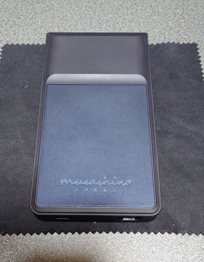 SONY WALKMAN NW-ZX707 純正ケース おまけ付き。