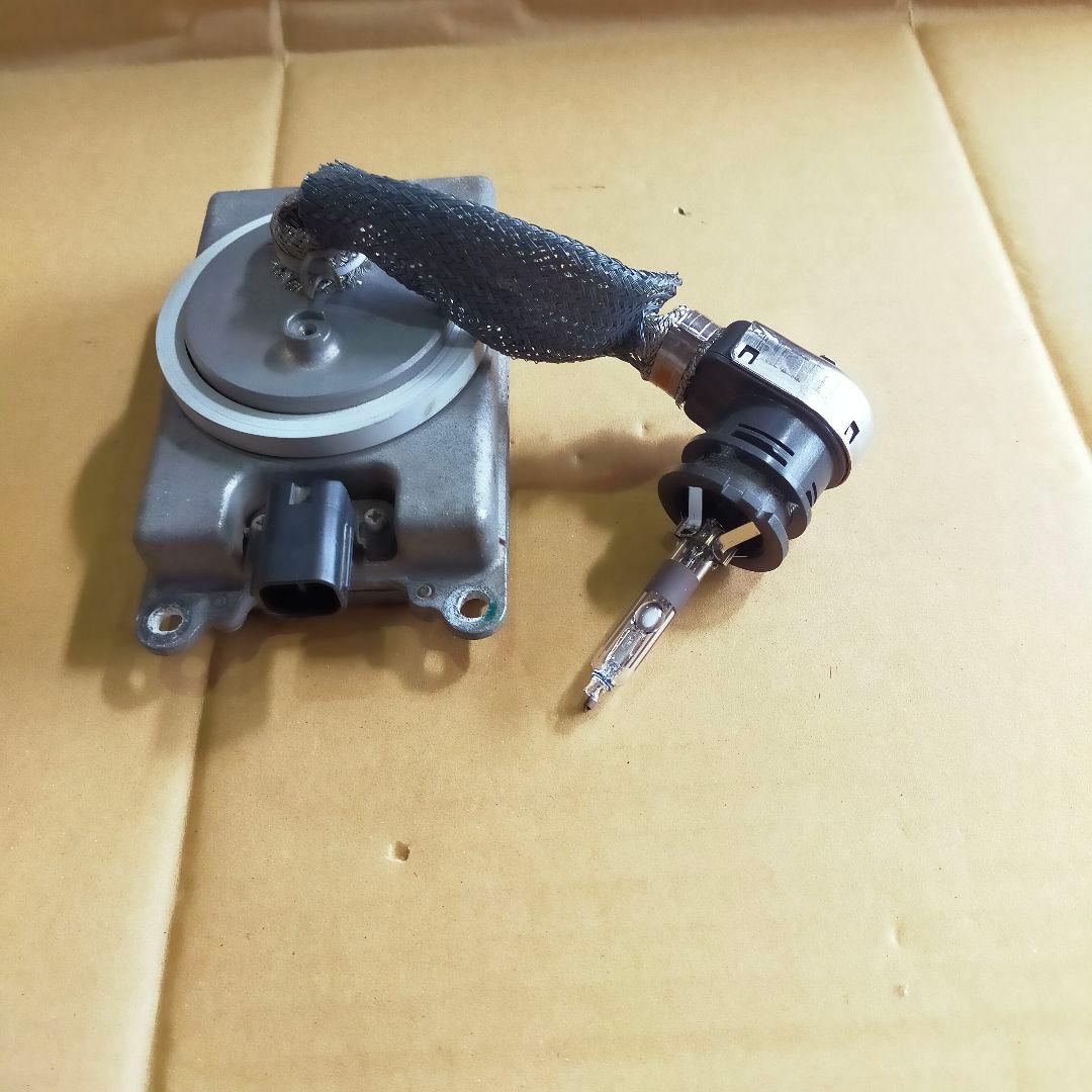 ディスチャージ　ヘッドライト　バラスト