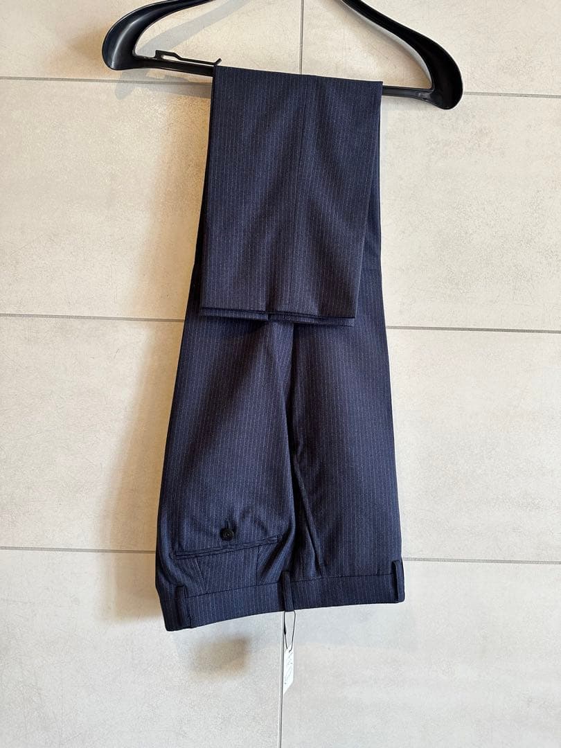 スーツ(上下セット)⭐︎新品未使用