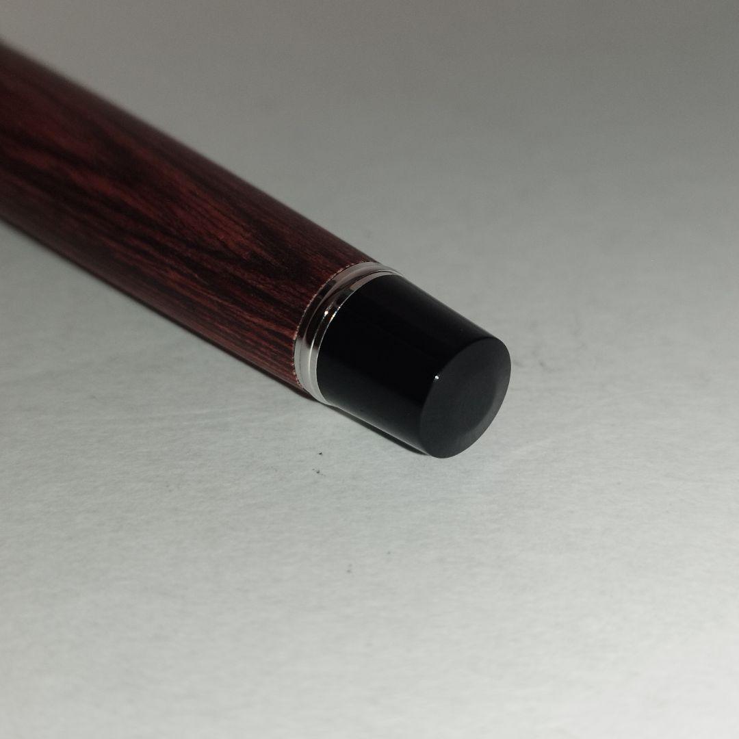 【未使用品】PILOT LEGNO 89s ディープレッド 万年筆　字幅M