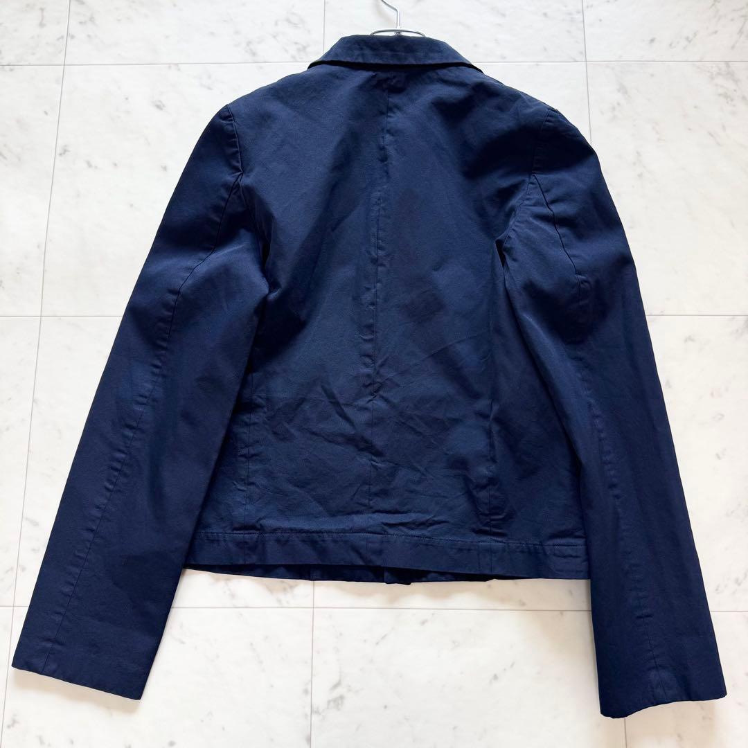 【COMME des GARCONS COMME】コムデギャルソン ジャケット