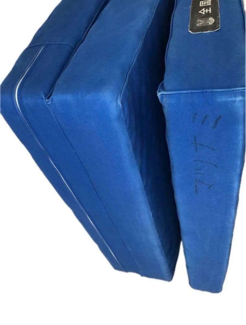 ymr 最小タイプ ヘルスウェーブゴールド 195×75×9子供用 送料無料