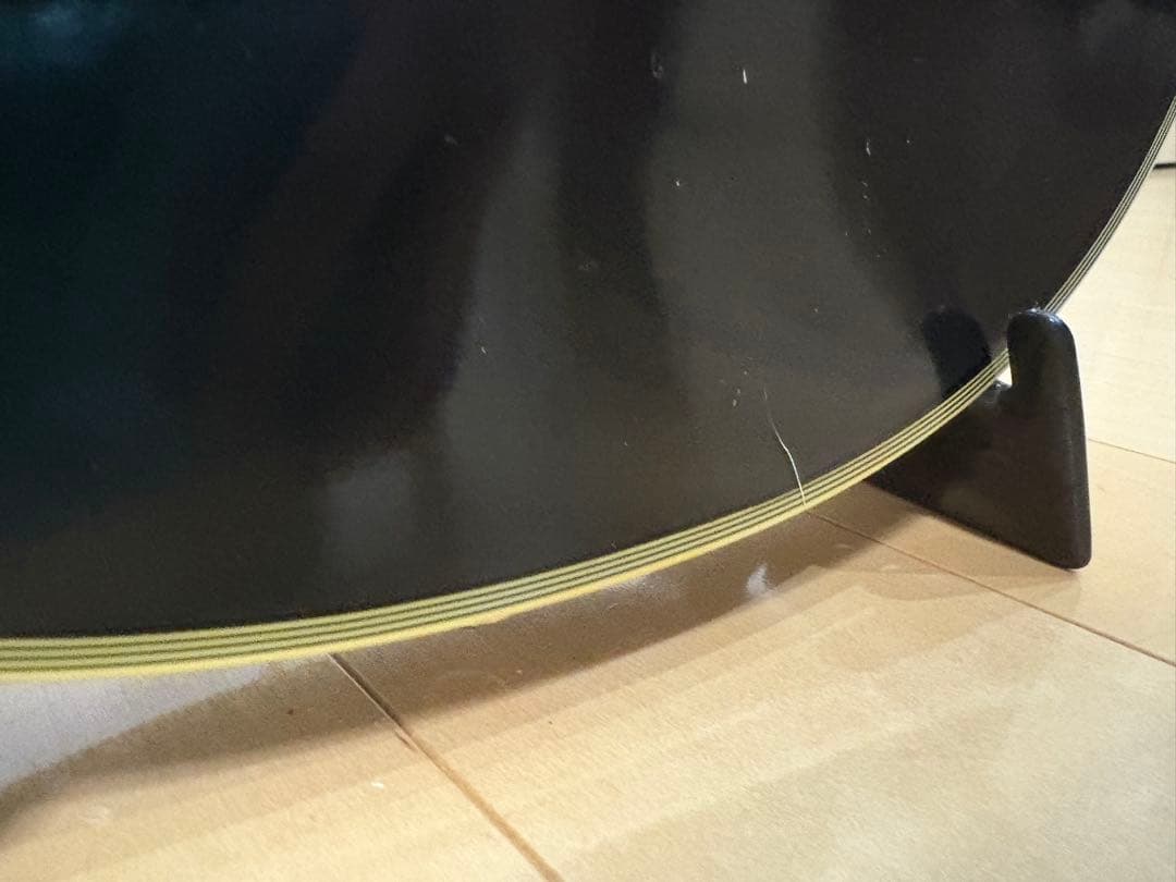 Epiphone Les Paul Custom 抜け殻