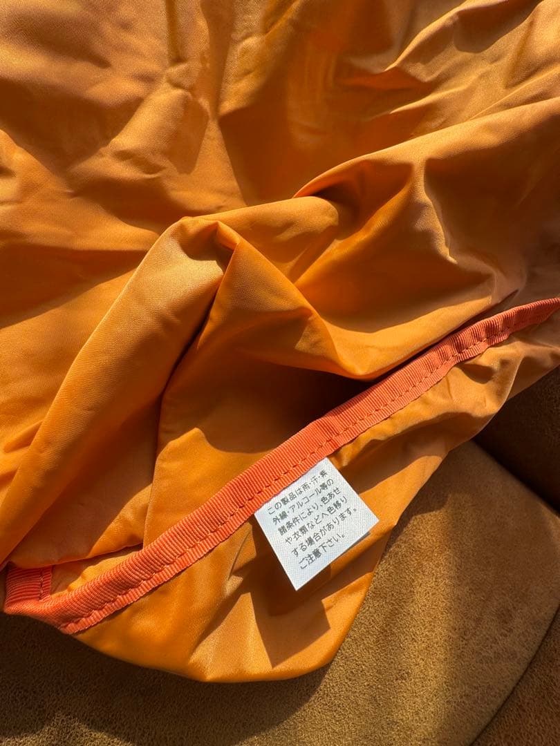 PORTERポーター エコバッグ BAGGER GMS BAG ネイビー　完売品