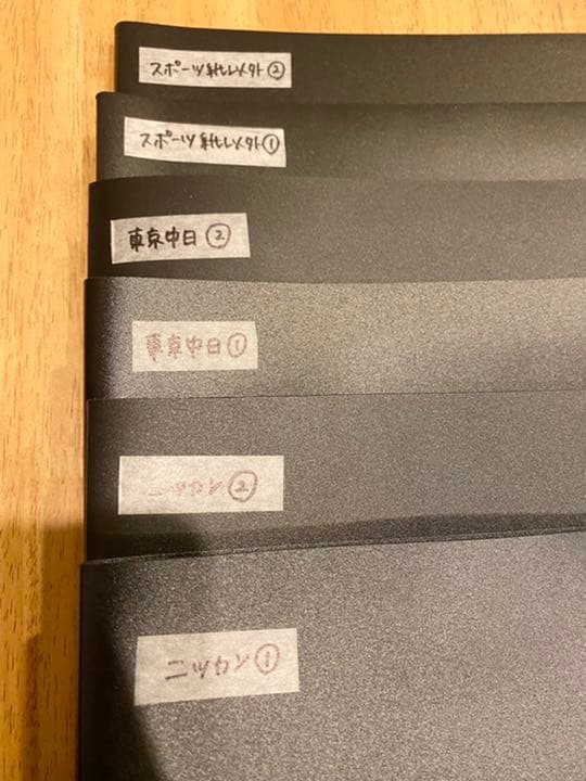 SixTONES 松村北斗 新聞まとめ売り 計223部 大量