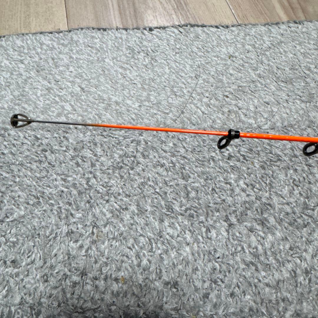 ダイワ 22CBCクラブブルーキャビンメタルチューン S-350