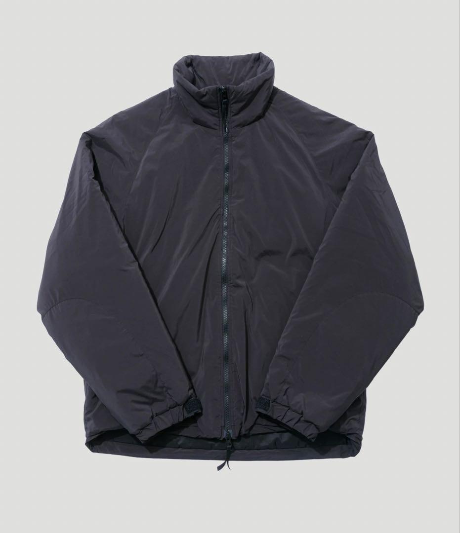 ジャケット・アウター KAPTAIN SUNSHINE Poly Nylon Puffer Jacke