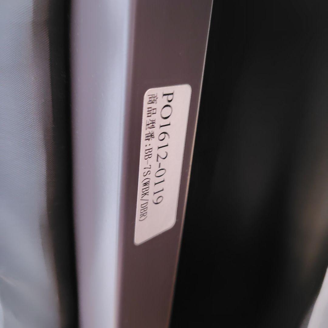 【直接引渡し希望】山善　YAMAZEN　折りたたみ　ベッド　シングル　ブラック