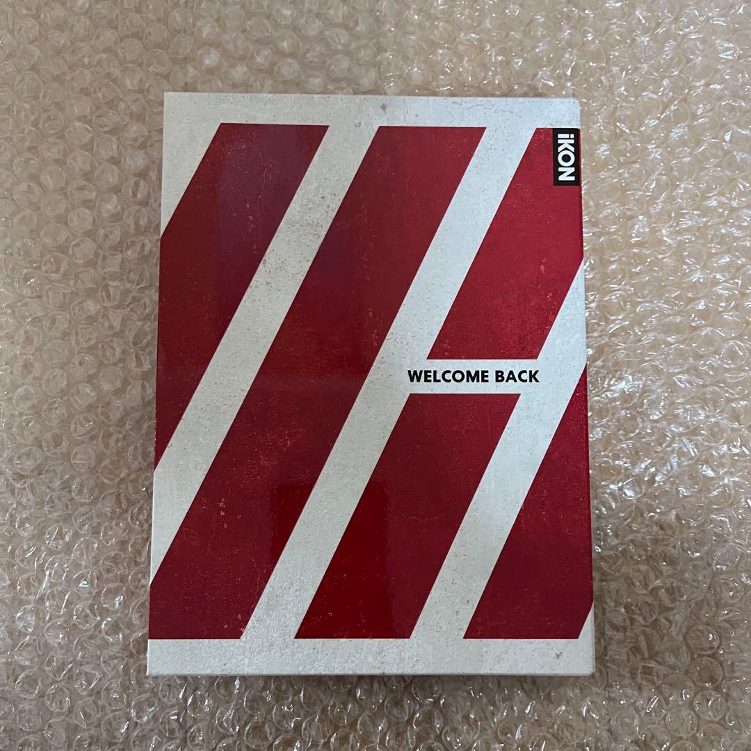 iKON WINNER DVD CD まとめ売り