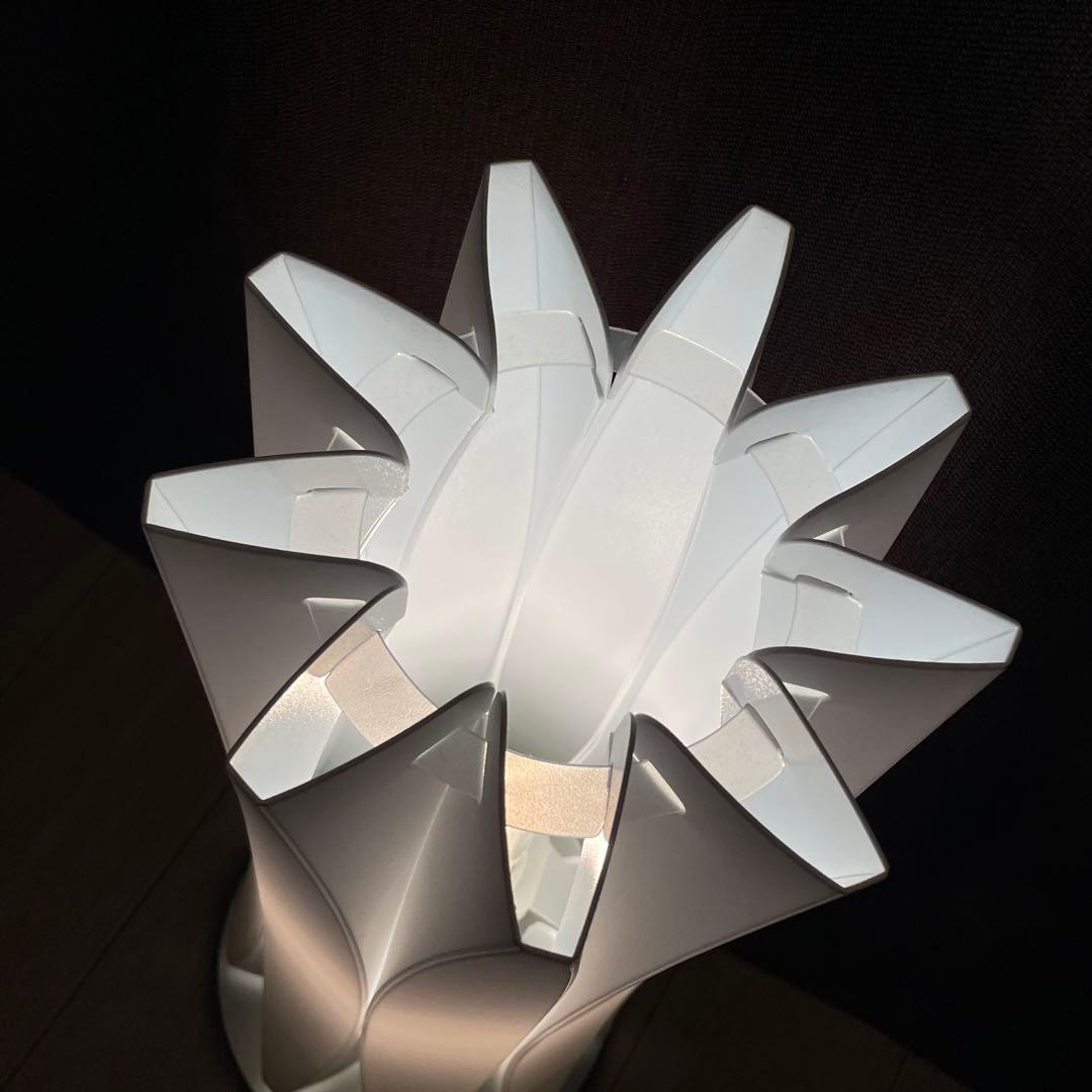 美品 SLAMP BACH SA イタリア製 フロアスタンドライト 照明