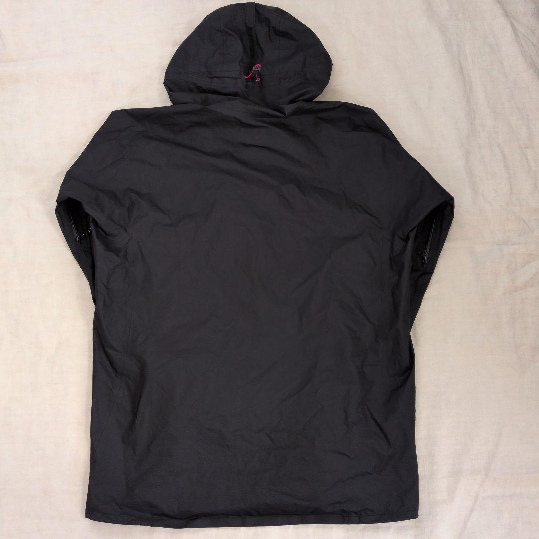 mont-bell GORE-TEX トレントフライヤー ジャケット L