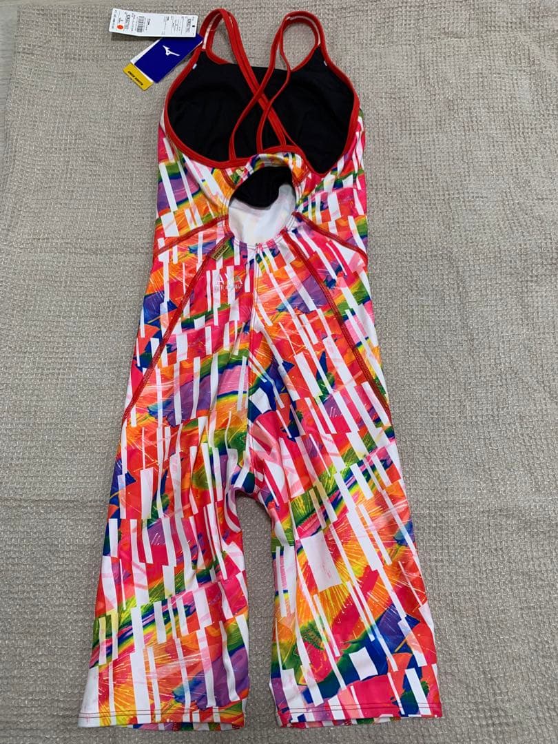 Mizuno カラフル スポーツ用水着