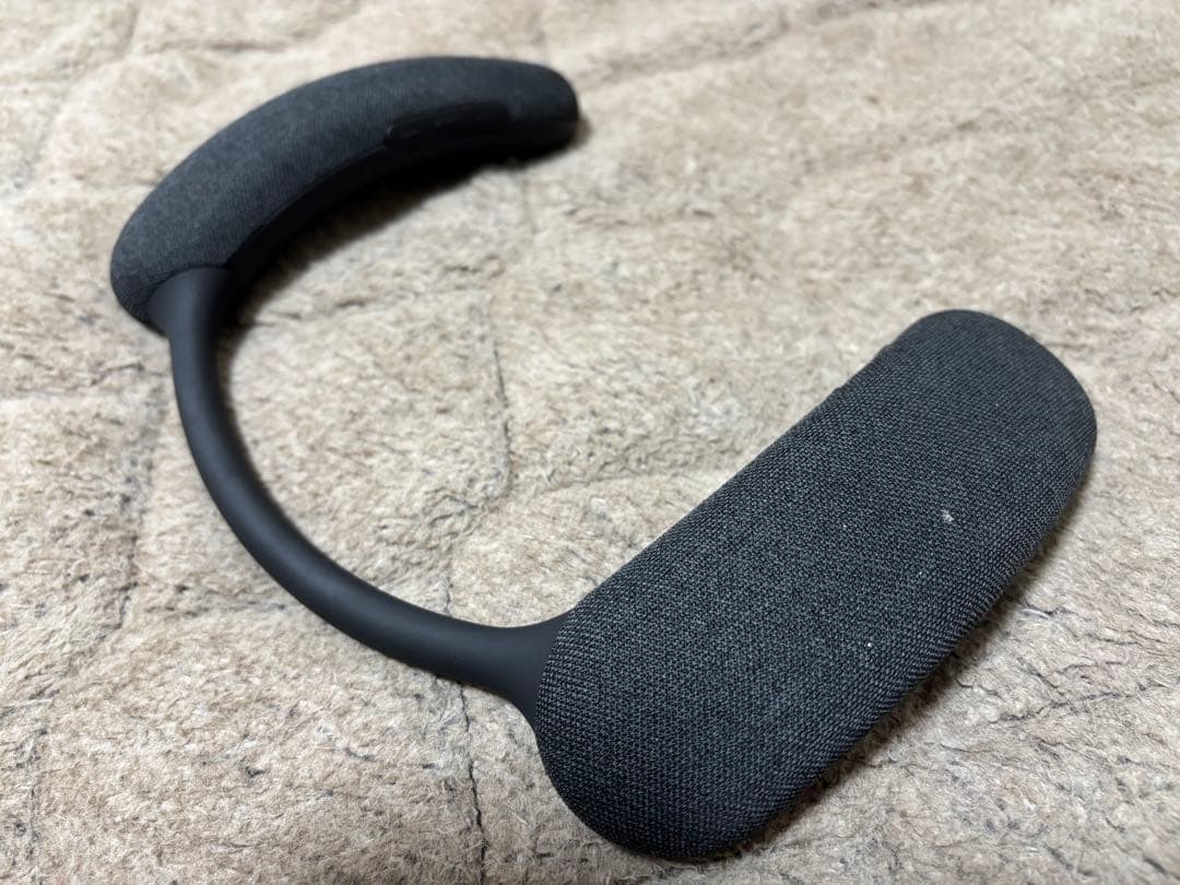 SONY BRAVIA Theatre U HT-ANT7 ネックスピーカー