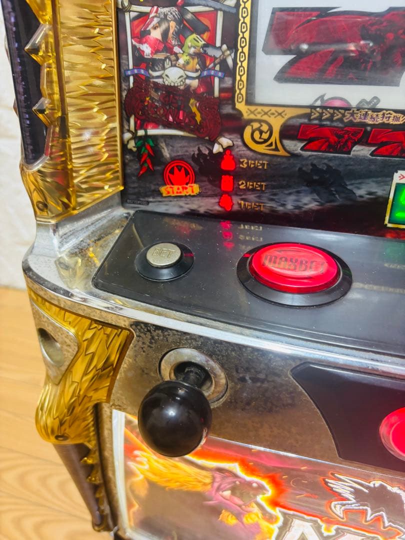 【動作確認済み♪】不要機　モンスターハンター　初代　実機